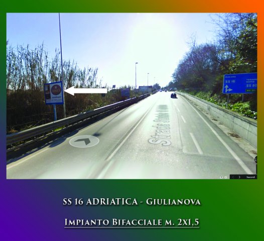 11 - SS16 - Giulianova