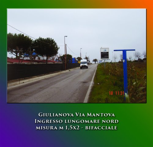 4 - Giulianova - via Mantova